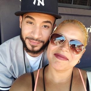 Meet your Posher, Steven